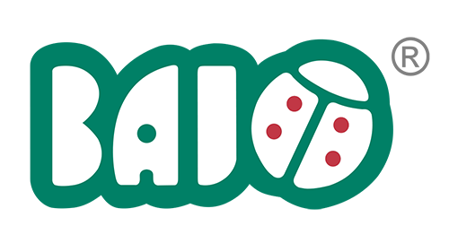 Logo BAJO