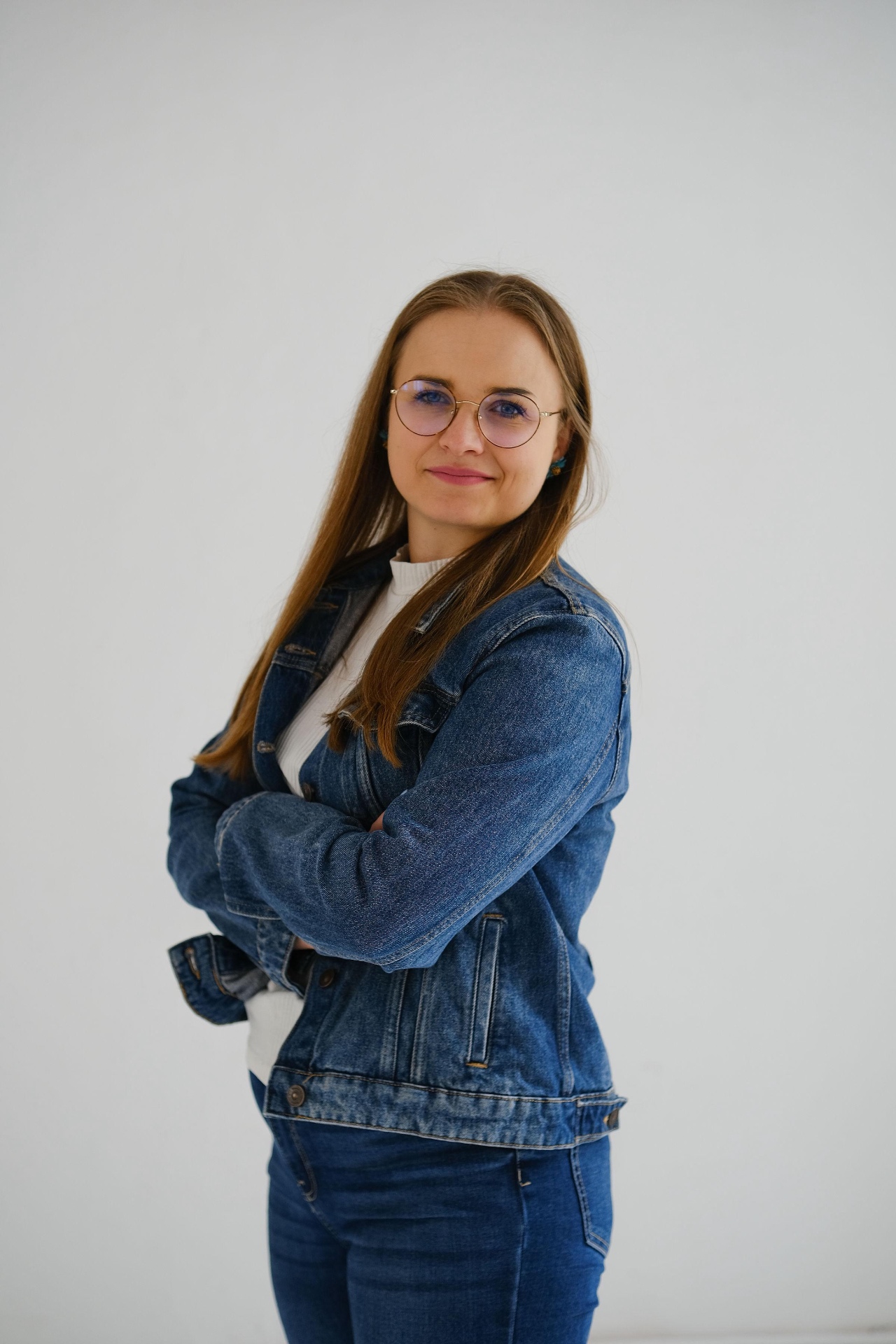 Diana Paulińska (Centrum Terapii IL SENSO)