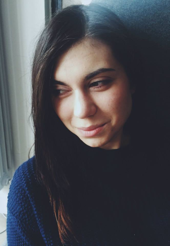 Sonia Szafrańska